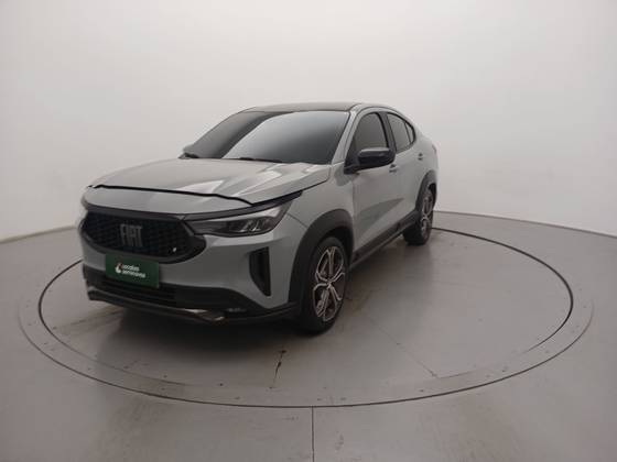 FIAT FASTBACK 1.0 TURBO 200 FLEX IMPETUS CVT FIAT FASTBACK 1.0 TURBO 200 FLEX IMPETUS CVT